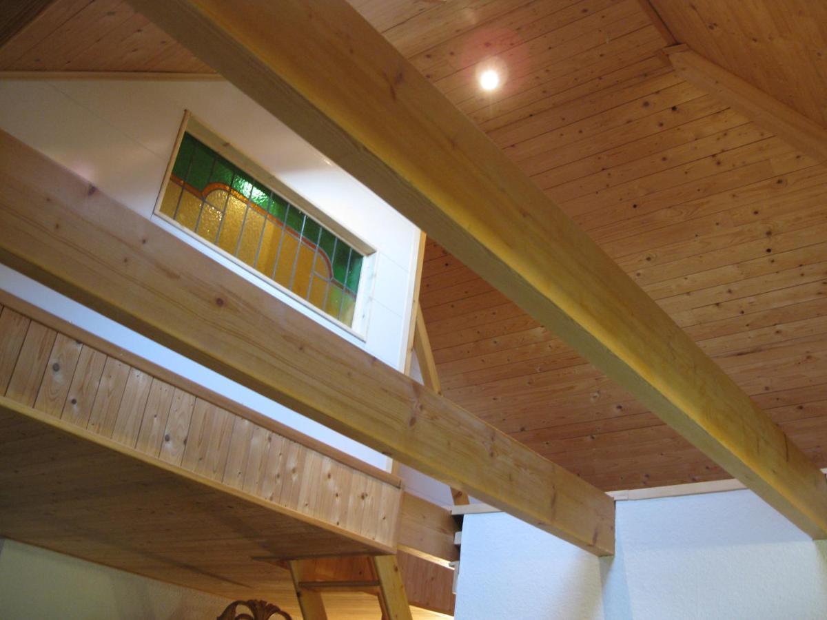 Ferienwohnung Aurich Sandhorst Eg Mit Terrasse Und Kleinem Garten Exteriör bild