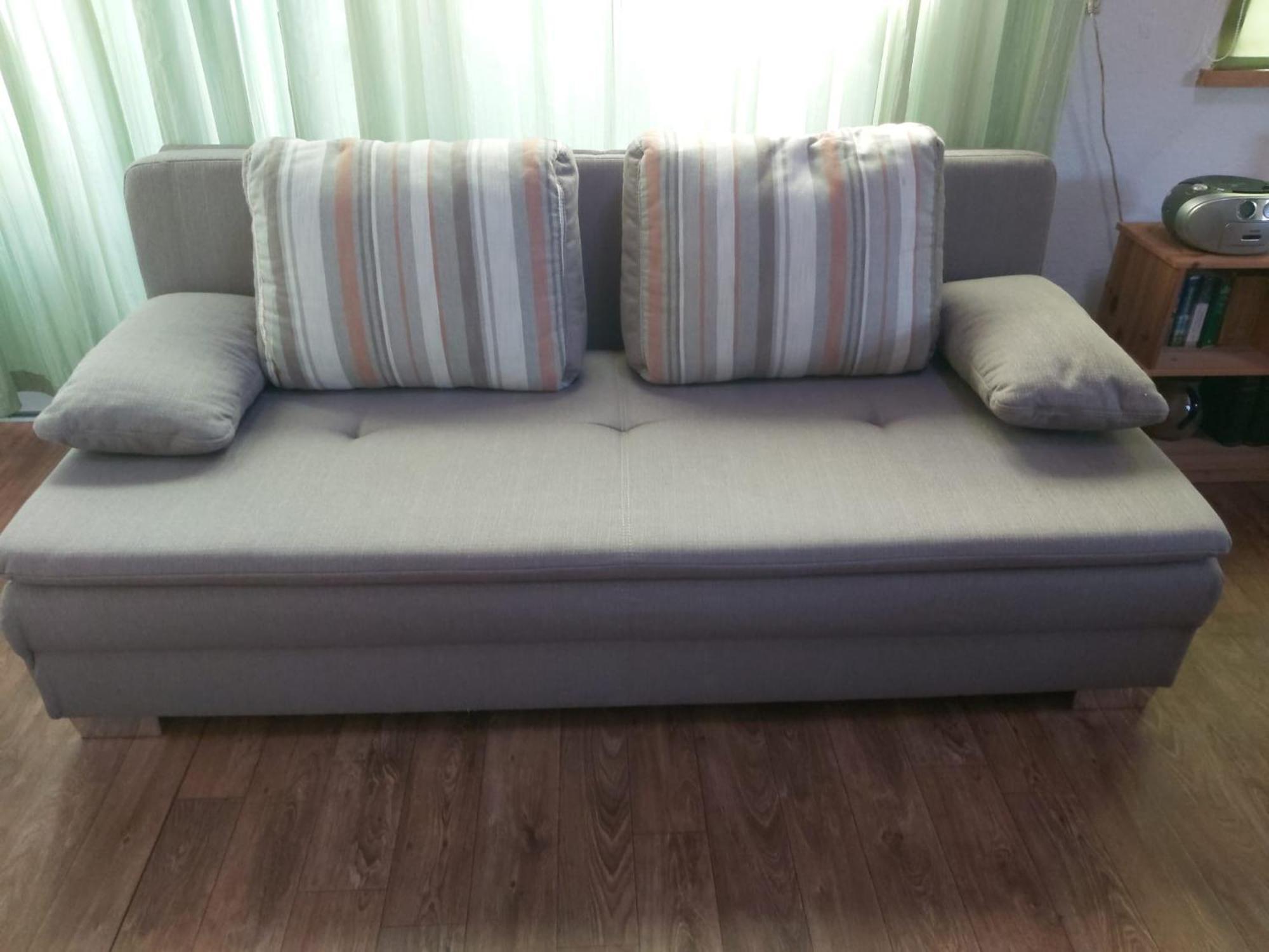 Ferienwohnung Aurich Sandhorst Eg Mit Terrasse Und Kleinem Garten Exteriör bild